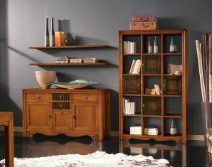Модульная система хранения Ca`d`Oro FE182, FE182