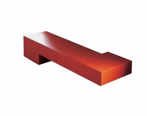 ТВ-аудио стойка Minotti M541120101D, M541120101D
