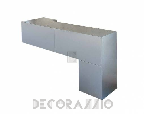 ТВ-аудио стойка Minotti M541216002D - M541216002D