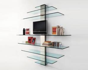 ТВ-аудио стойка Tonelli Mondovisione TV, Mondovisione TV