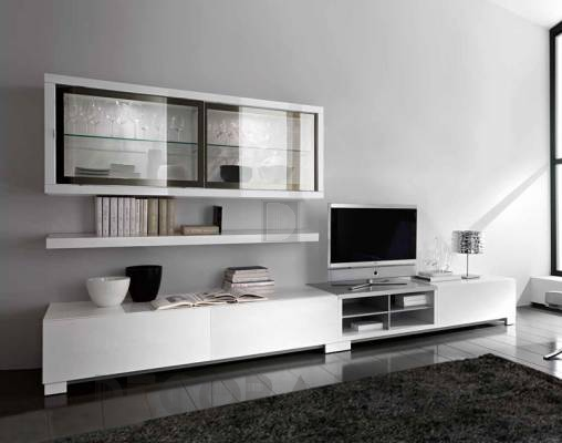 Модульная система хранения Mercantini Mobili NESTOS 2.0 M11 - NESTOS 2.0 M11