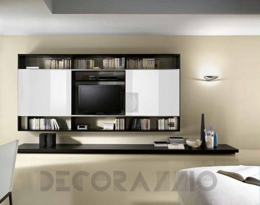 Модульная система хранения Mercantini Mobili NESTOS 2.0 S22 - NESTOS 2.0 S22