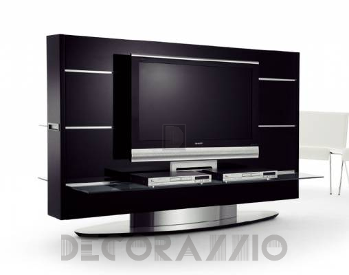 ТВ-аудио стойка Pacini&Cappellini SCREEn 5300 - SCREEn 5300
