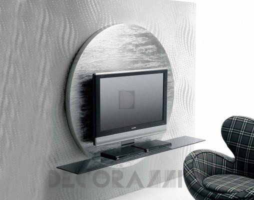 ТВ-аудио стойка Pacini&Cappellini Sistema Miki Composition 4 - Sistema Miki Composition 4