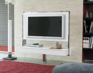 ТВ-аудио стойка Antonello Italia tecno, tecno