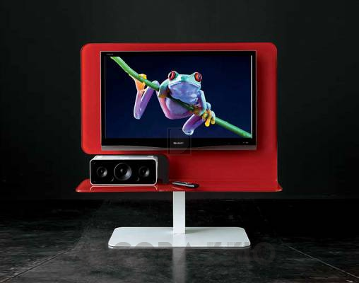 ТВ-аудио стойка Miniforms TV 080ы - TV 080ы