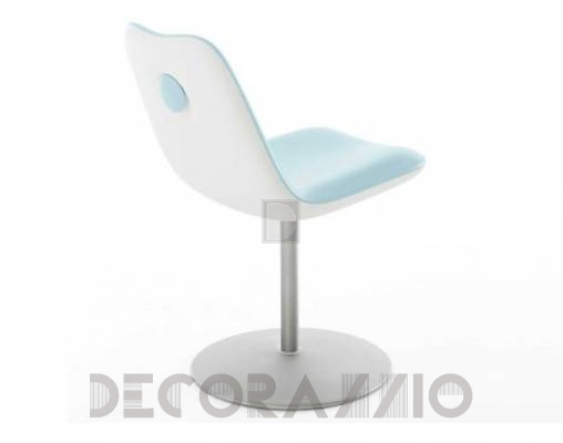 Стул барный Kristalia 05BOU01C - 05BOU01C