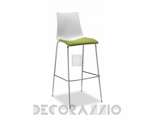 Стул барный Scab Design 2545 310 33 - 2545 310 33