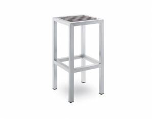 Стул барный Contral 668 GR grigio, 668 GR grigio