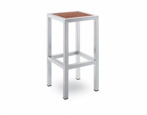 Стул барный Contral 668 TK teak, 668 TK teak