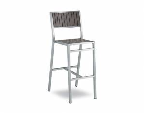 Стул барный Contral 669 GR grigio, 669 GR grigio