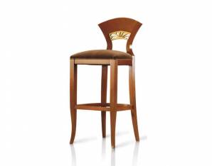 Стул барный Veneta sedie 8003B, 8003B