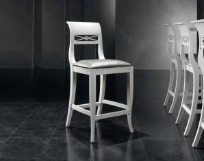 Стул барный Veneta sedie 8016B, 8016B