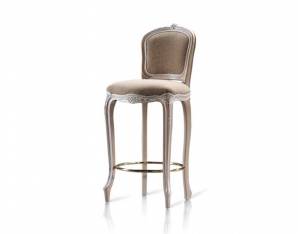 Стул барный Veneta sedie 8017B, 8017B