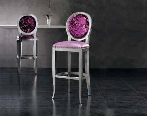 Стул барный Veneta sedie 8030B, 8030B
