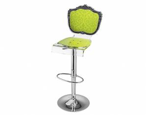 Стул барный Acrila Bar stool Baroque, Bar stool Baroque