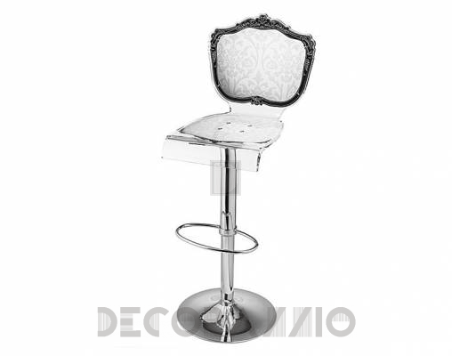 Стул барный Acrila Bar stool Baroque - Bar stool Baroque
