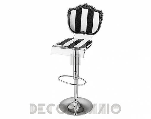 Стул барный Acrila Bar stool Baroque - Bar stool Baroque