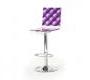 Стул барный Acrila Bar stool capiton - Bar stool capiton