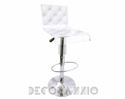 Стул барный Acrila Bar stool capiton - Bar stool capiton