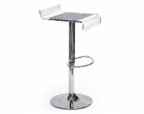 Стул барный Acrila City bar stool 42х34х63, City bar stool 42х34х63