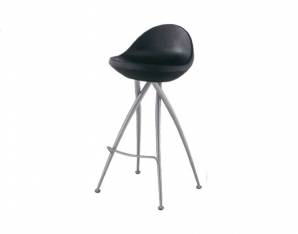 Стул барный Di Lazzaro DUCK sgabello H 75   643, DUCK sgabello H 75   643