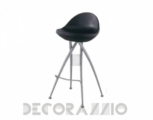 Стул барный Di Lazzaro DUCK sgabello H 75 643 - DUCK sgabello H 75 643