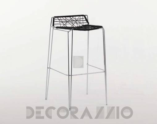 Стул барный Casprini PENELOPE Strip Stool - PENELOPE Strip Stool