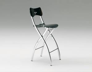 Стул барный Ozzio S150A OPLA’ SGABELLO, S150A OPLA’ SGABELLO