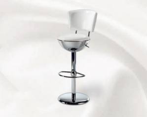 Стул барный Francesco Molon S509, S509