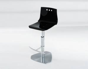 Стул барный Ozzio S510 BINGO, S510 BINGO