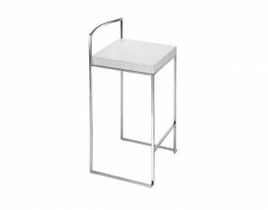 Стул барный La Palma CUBA+CUBO, S62KG