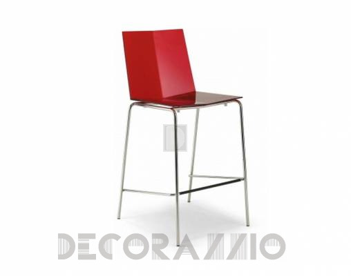 Стул барный Torre SQUARE SG - SQUARE SG