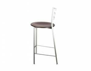 Стул барный Di Lazzaro SUMMER sgabello H 74   638, SUMMER sgabello H 74   638