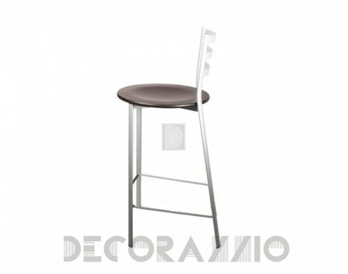 Стул барный Di Lazzaro SUMMER sgabello H 74 638 - SUMMER sgabello H 74 638