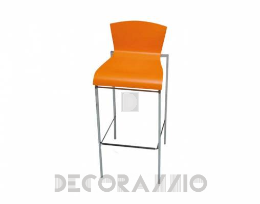 Стул барный Di Lazzaro UGO FIx sgabello 633 - UGO FIx sgabello 633