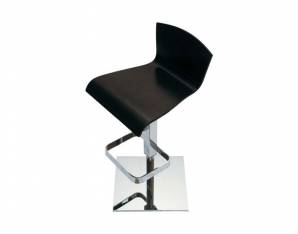 Стул барный Di Lazzaro UGO GAS QUADRO sgabello   634, UGO GAS QUADRO sgabello   634