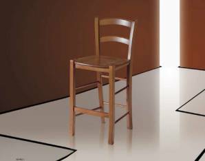 Стул барный Di Lazzaro VENEZIA sgabello   457, VENEZIA sgabello   457
