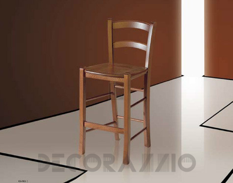 Стул барный Di Lazzaro VENEZIA sgabello 457 - VENEZIA sgabello 457