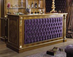 Бар Asnaghi Interiors LC1010, LC1010