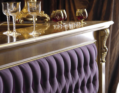 Бар Asnaghi Interiors LC1010 - LC1010
