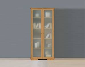 Шкаф книжный Cp Mobili 406, 406