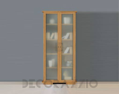 Шкаф книжный Cp Mobili 406 - 406