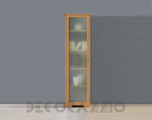 Шкаф книжный Cp Mobili 408 - 408