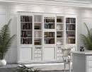 Шкаф книжный