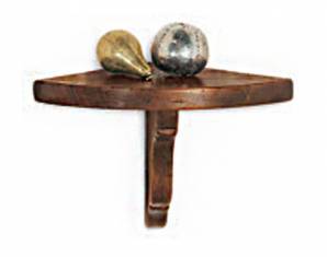 Полка навесная Tiferno 1794, 1794