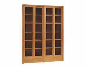 Шкаф книжный Morelato 3270, 3270