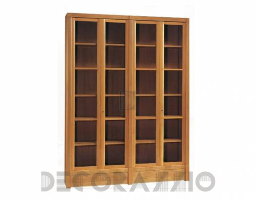 Шкаф книжный Morelato 3270 - 3270