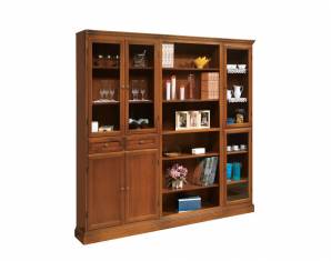 Шкаф книжный Cp Mobili 5371, 5371