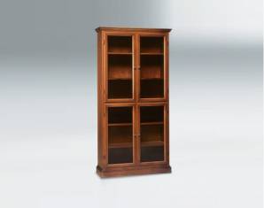 Шкаф книжный Cp Mobili 5372, 5372